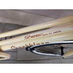 градски алуминиев велосипед SHEER HIBRID CITY 28 цола SHIMANO ALTUS градски алуминиев велосипед SHEER HIBRID CITY 28 цола SHIMANO ALTUS